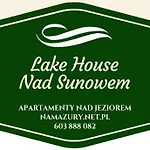アパート Nad Sunowem House Chrzanowo
