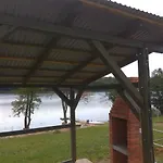 شقة Nad Sunowem House Chrzanowo