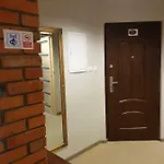 Nad Sunowem House شقة