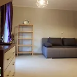 Nad Sunowem House * Chrzanowo