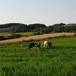 Nad Sunowem House Apartamento Chrzanowo