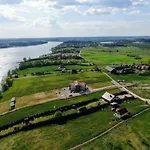 Nad Sunowem House Chrzanowo