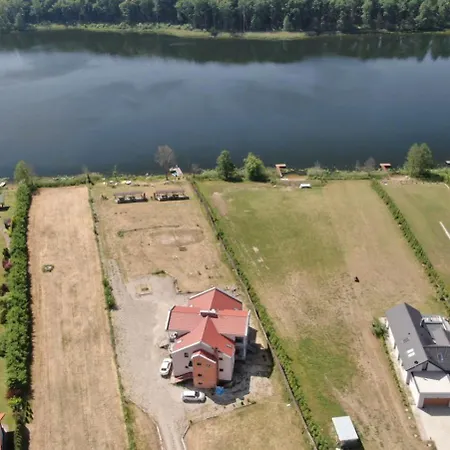 Apartament Nad Sunowem House *