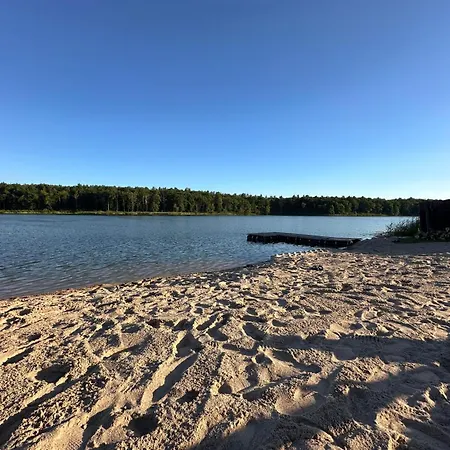 Apartament Nad Sunowem House