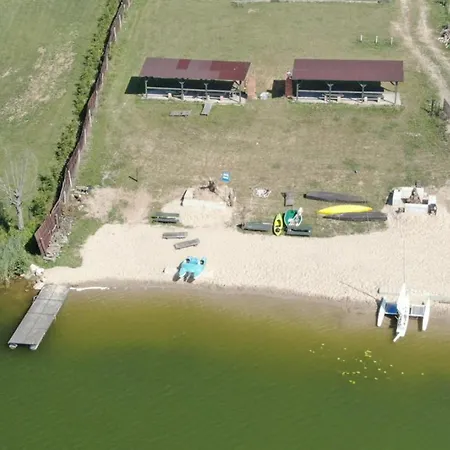 Nad Sunowem House Chrzanowo