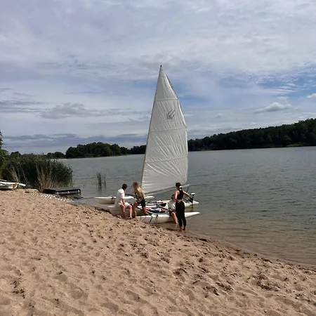 Nad Sunowem House Apartament