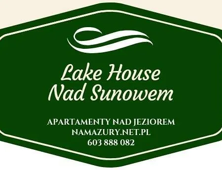 公寓 Nad Sunowem House Chrzanowo