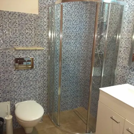 Nad Sunowem House Chrzanowo