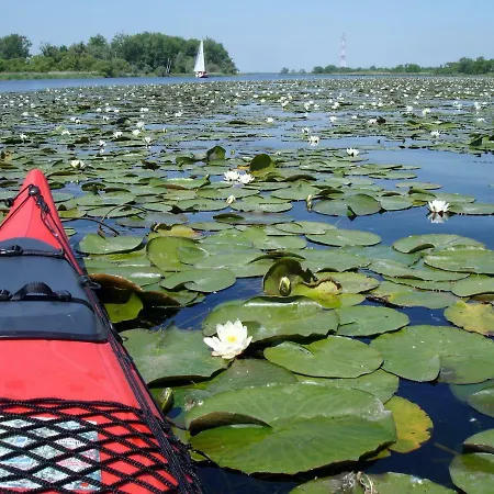 Nad Sunowem House Apartament