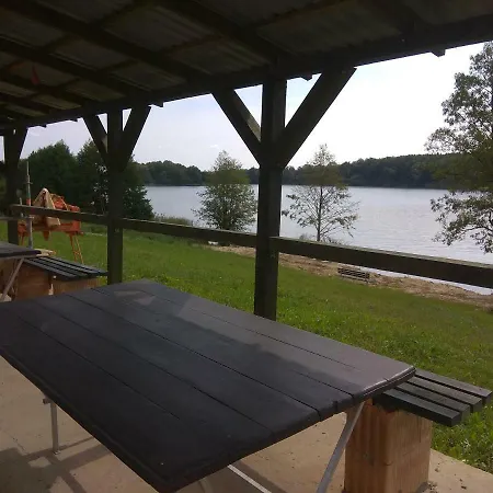 Nad Sunowem House 公寓 *