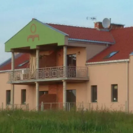 Nad Sunowem House Apartment