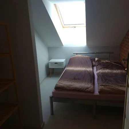 Nad Sunowem House * Chrzanowo