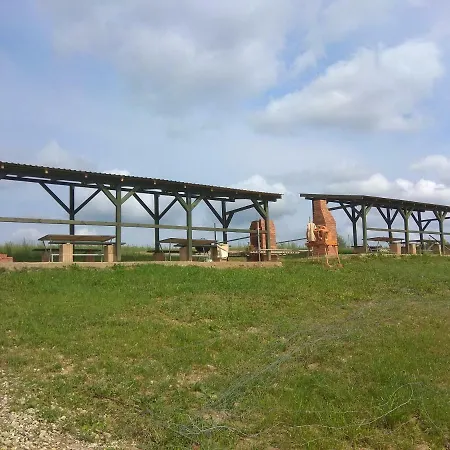 Nad Sunowem House * Chrzanowo