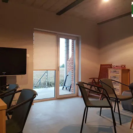 Nad Sunowem House * Chrzanowo