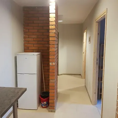 Nad Sunowem House Apartment