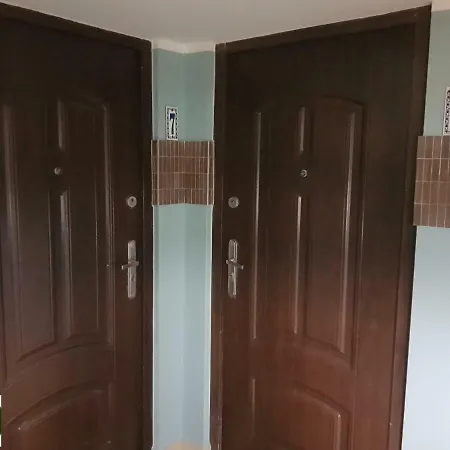Nad Sunowem House * Chrzanowo