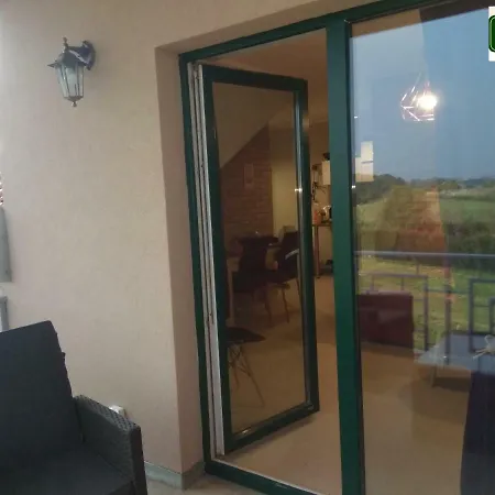 公寓 Nad Sunowem House *