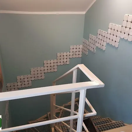 Nad Sunowem House Apartament *