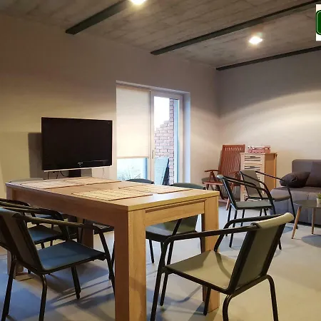 Apartment Nad Sunowem House *