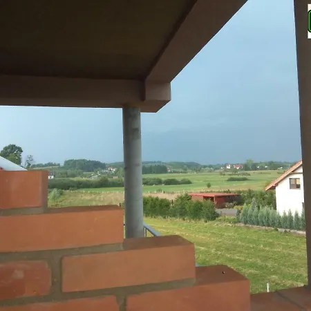 Nad Sunowem House * Chrzanowo