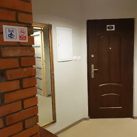 Nad Sunowem House Apartment