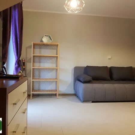 Nad Sunowem House * Chrzanowo