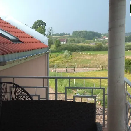 Apartment Nad Sunowem House