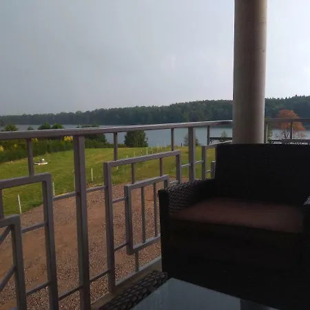 公寓 Nad Sunowem House