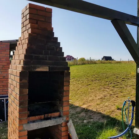 Nad Sunowem House Apartament