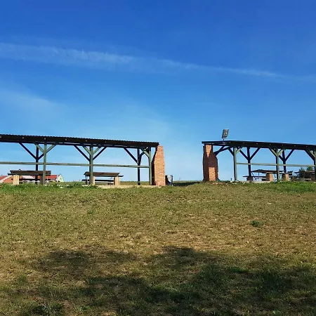 Nad Sunowem House Chrzanowo