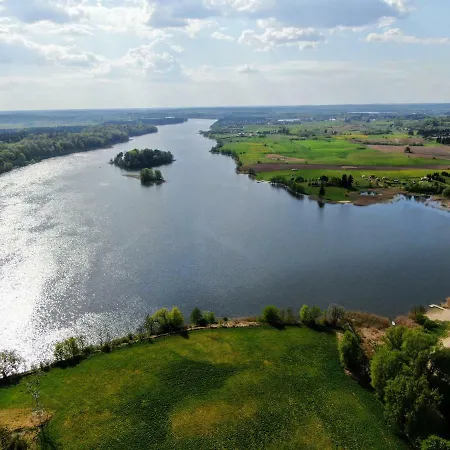 Apartament Nad Sunowem House *