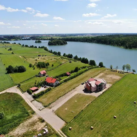 公寓 Nad Sunowem House *