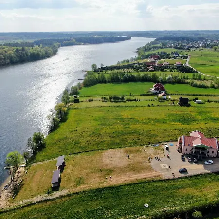 Nad Sunowem House 公寓