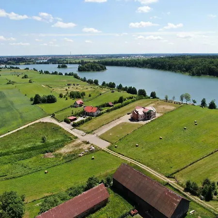 Nad Sunowem House * Chrzanowo
