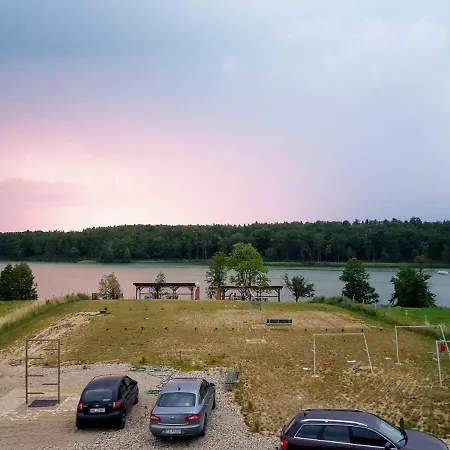 Nad Sunowem House Chrzanowo