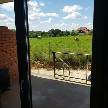 Nad Sunowem House Apartament *