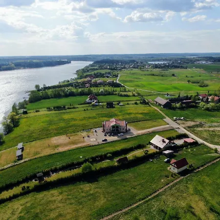 Nad Sunowem House Chrzanowo