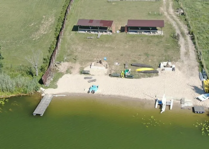 Nad Sunowem House Chrzanowo