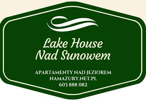 Apartament Nad Sunowem House Chrzanowo