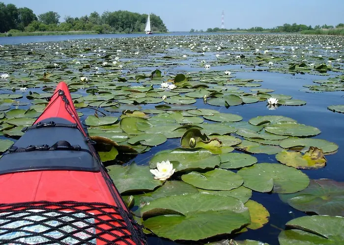 Nad Sunowem House Apartament