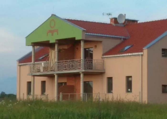 Nad Sunowem House Apartament