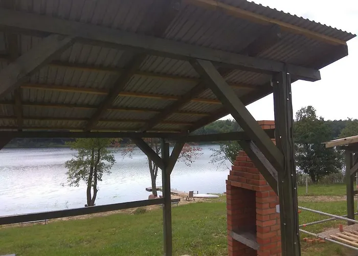 Apartament Nad Sunowem House Chrzanowo