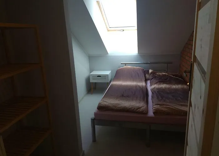 Nad Sunowem House * Chrzanowo