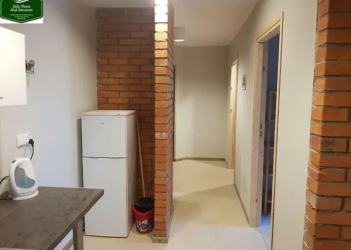 Nad Sunowem House Apartament