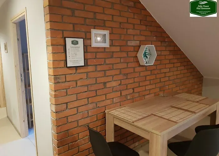 Nad Sunowem House Apartament