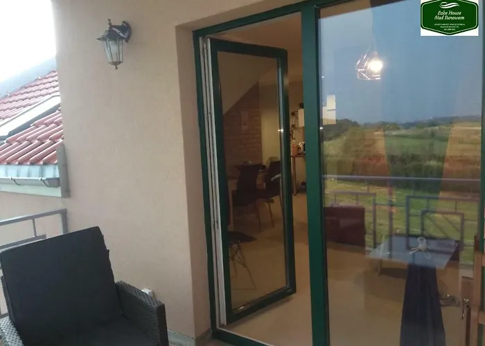 Apartament Nad Sunowem House *