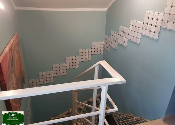 Nad Sunowem House Apartament *