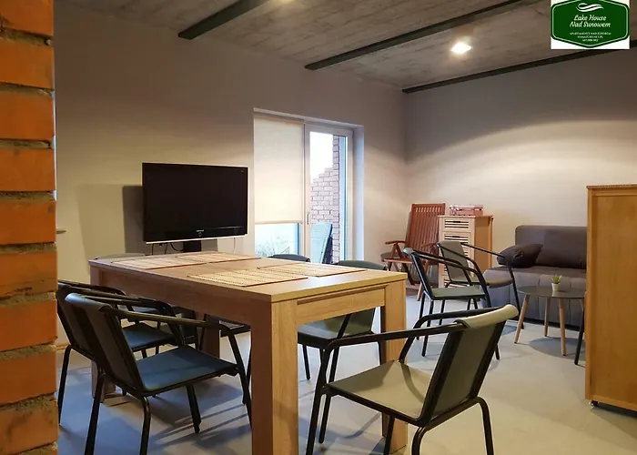 Apartament Nad Sunowem House *