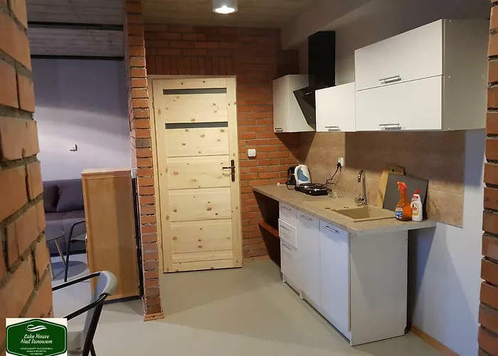 Nad Sunowem House Chrzanowo