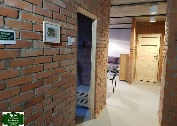 Nad Sunowem House Apartament *